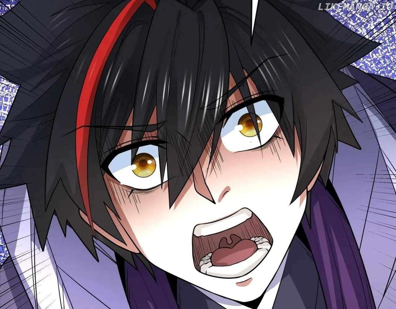 Read Era of the Haunted Manga Online
