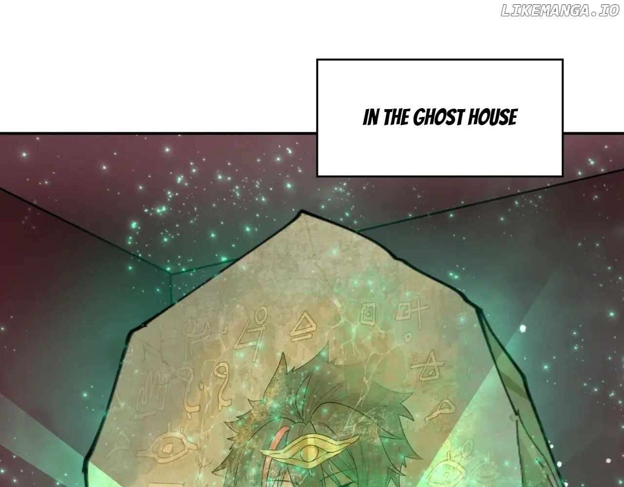 Read Era of the Haunted Manga Online