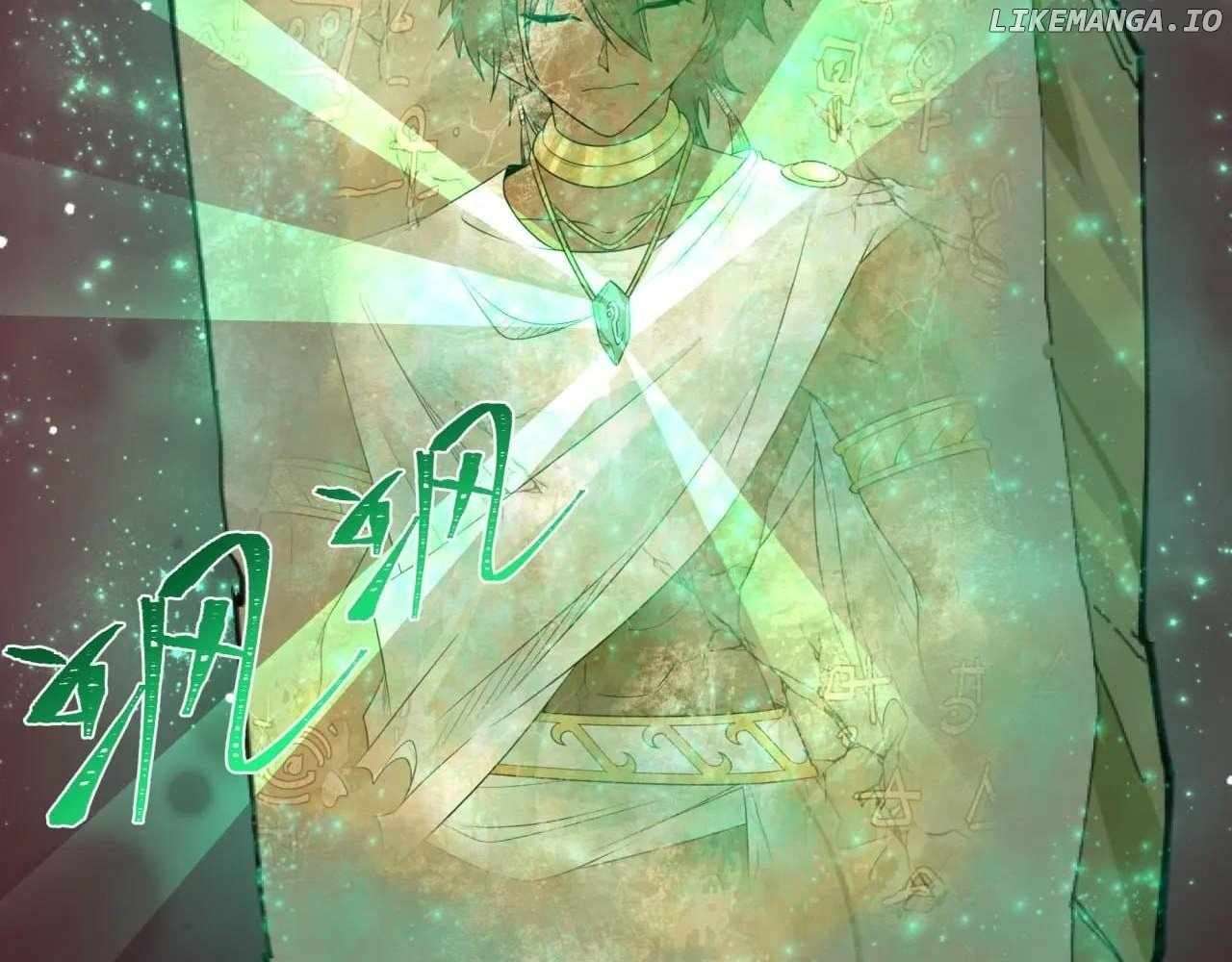 Read Era of the Haunted Manga Online
