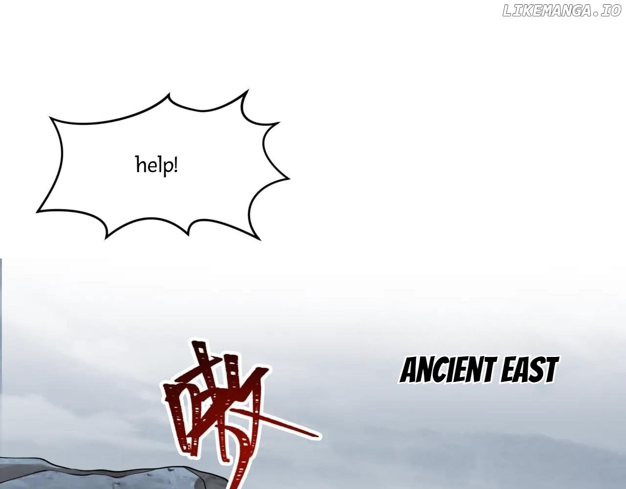 Read Era of the Haunted Manga Online