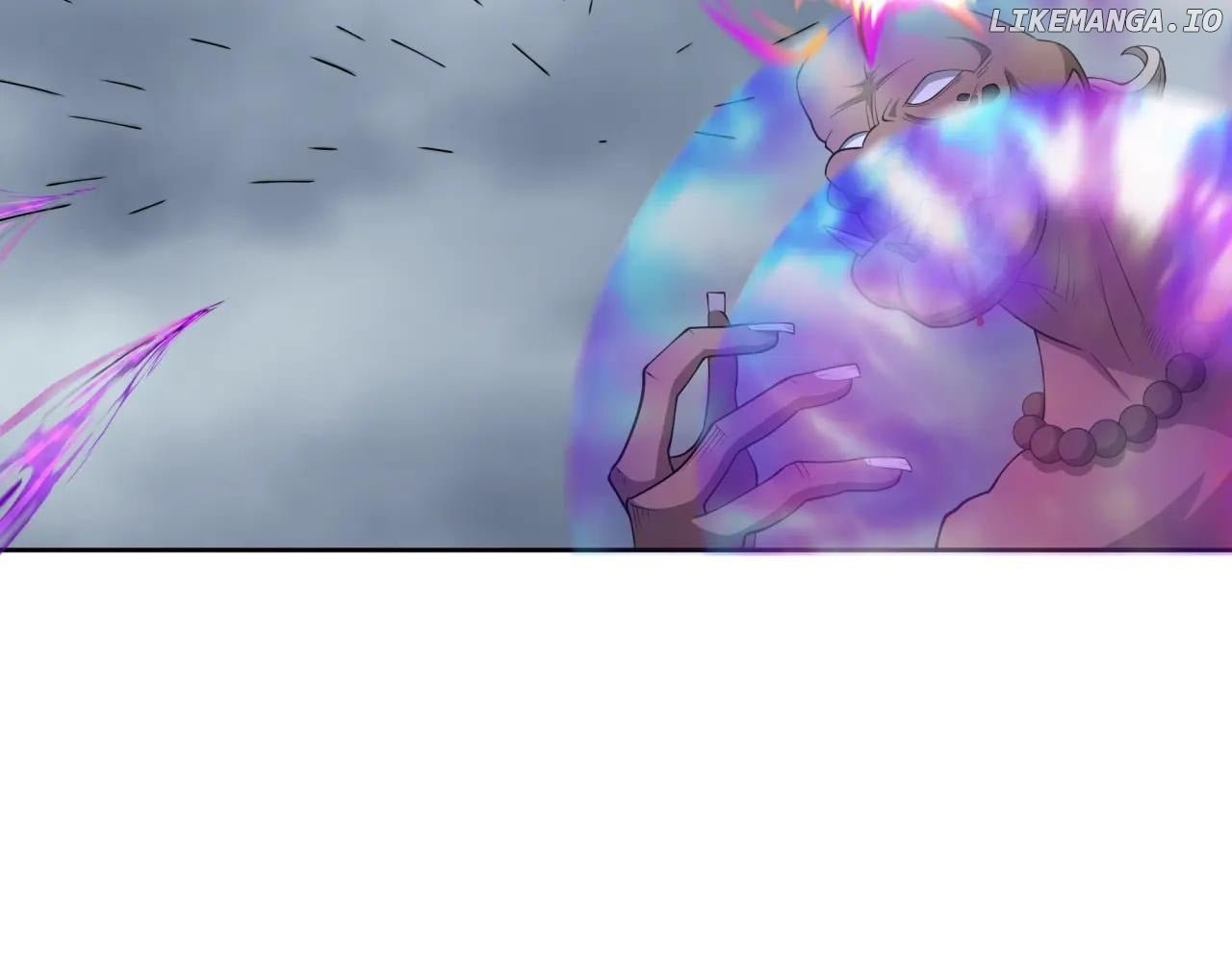 Read Era of the Haunted Manga Online