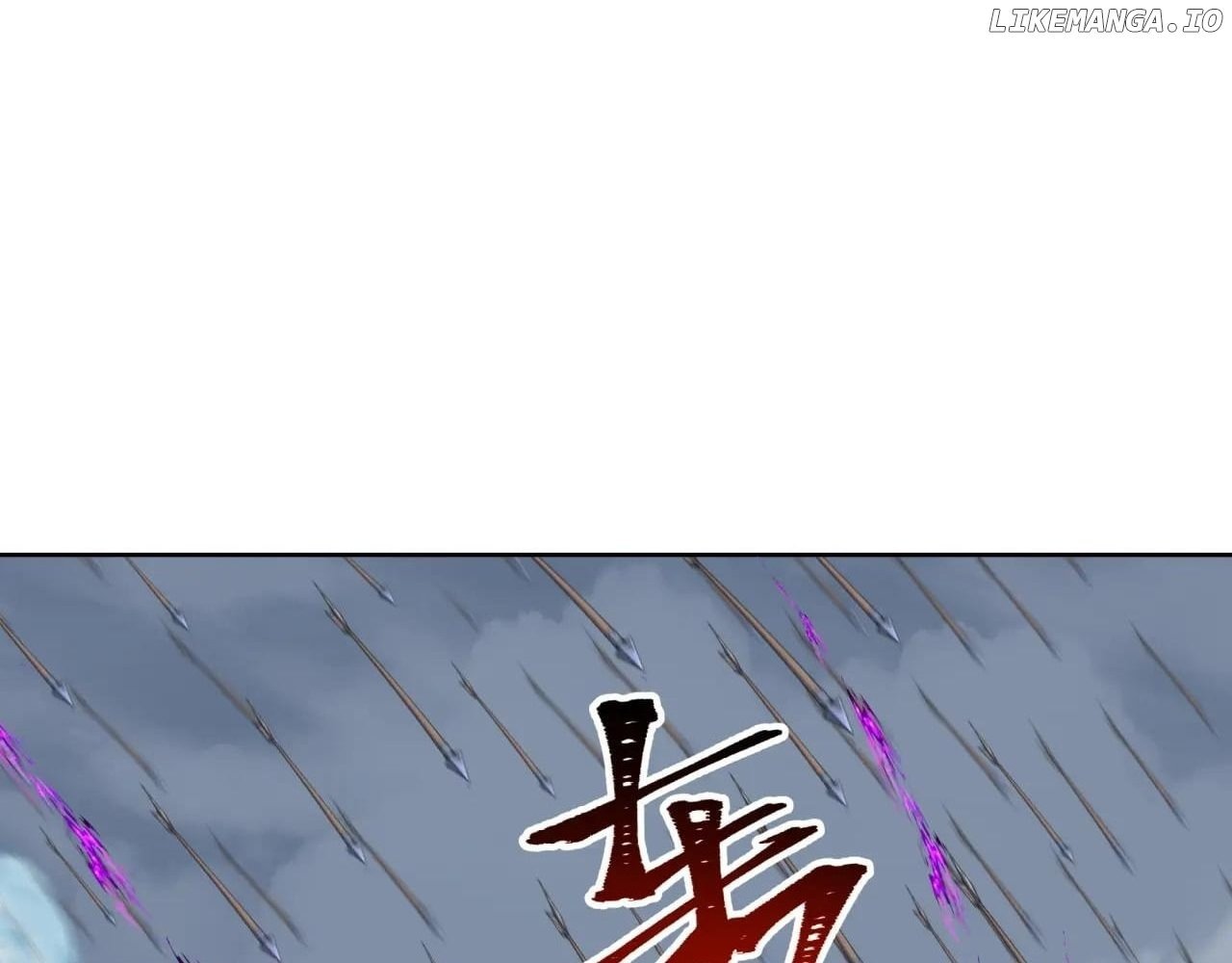 Read Era of the Haunted Manga Online