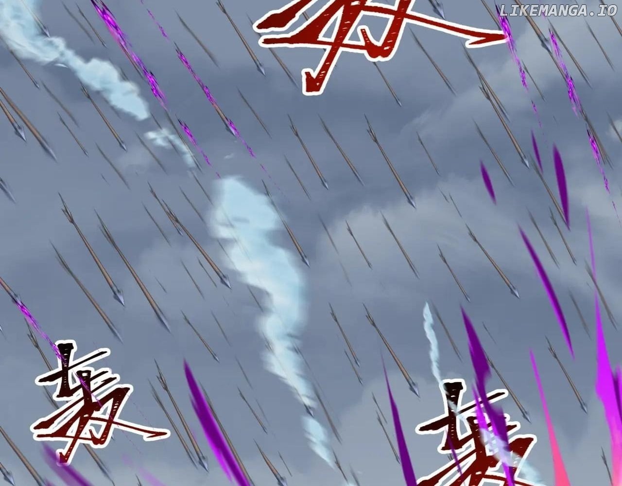Read Era of the Haunted Manga Online