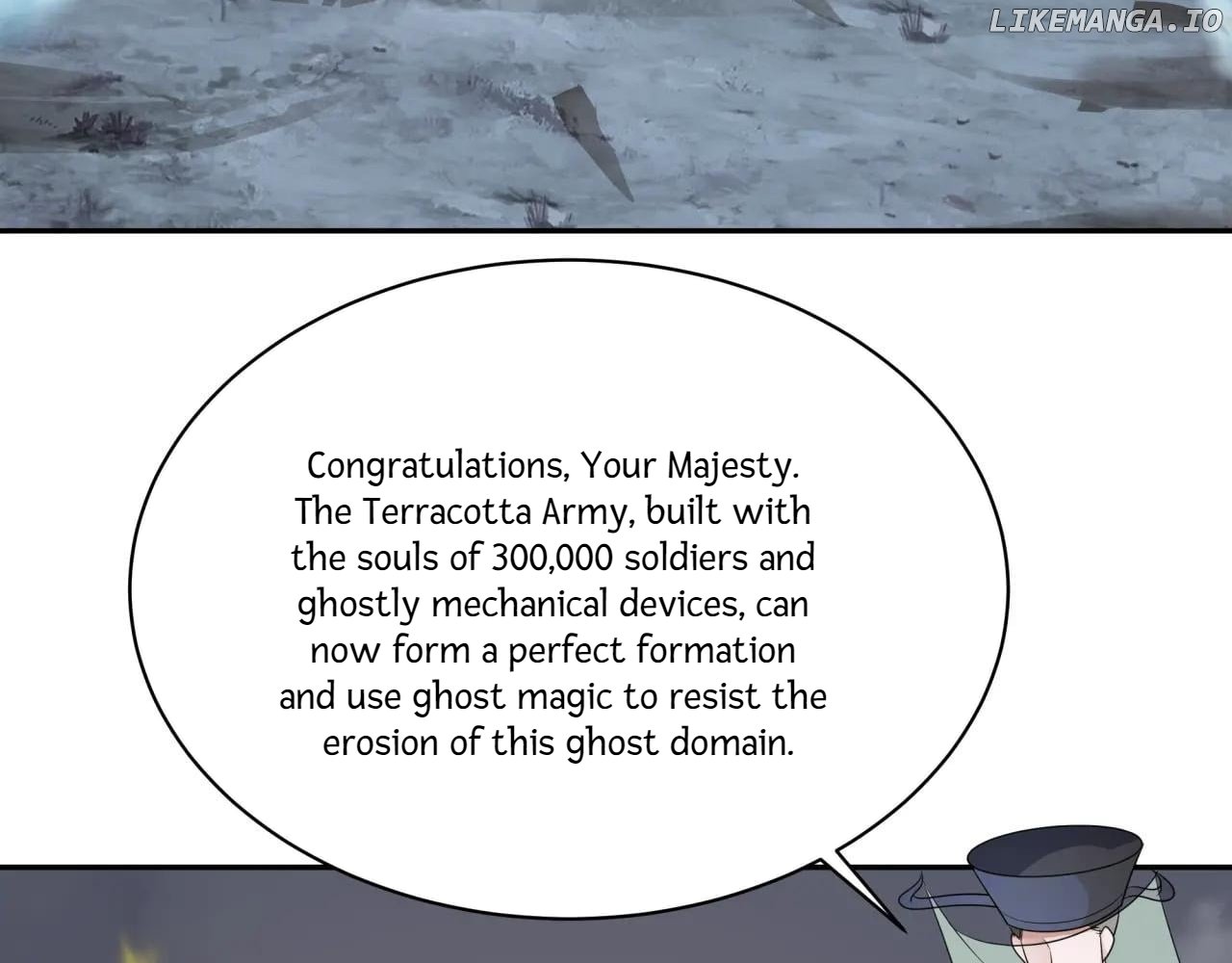 Read Era of the Haunted Manga Online