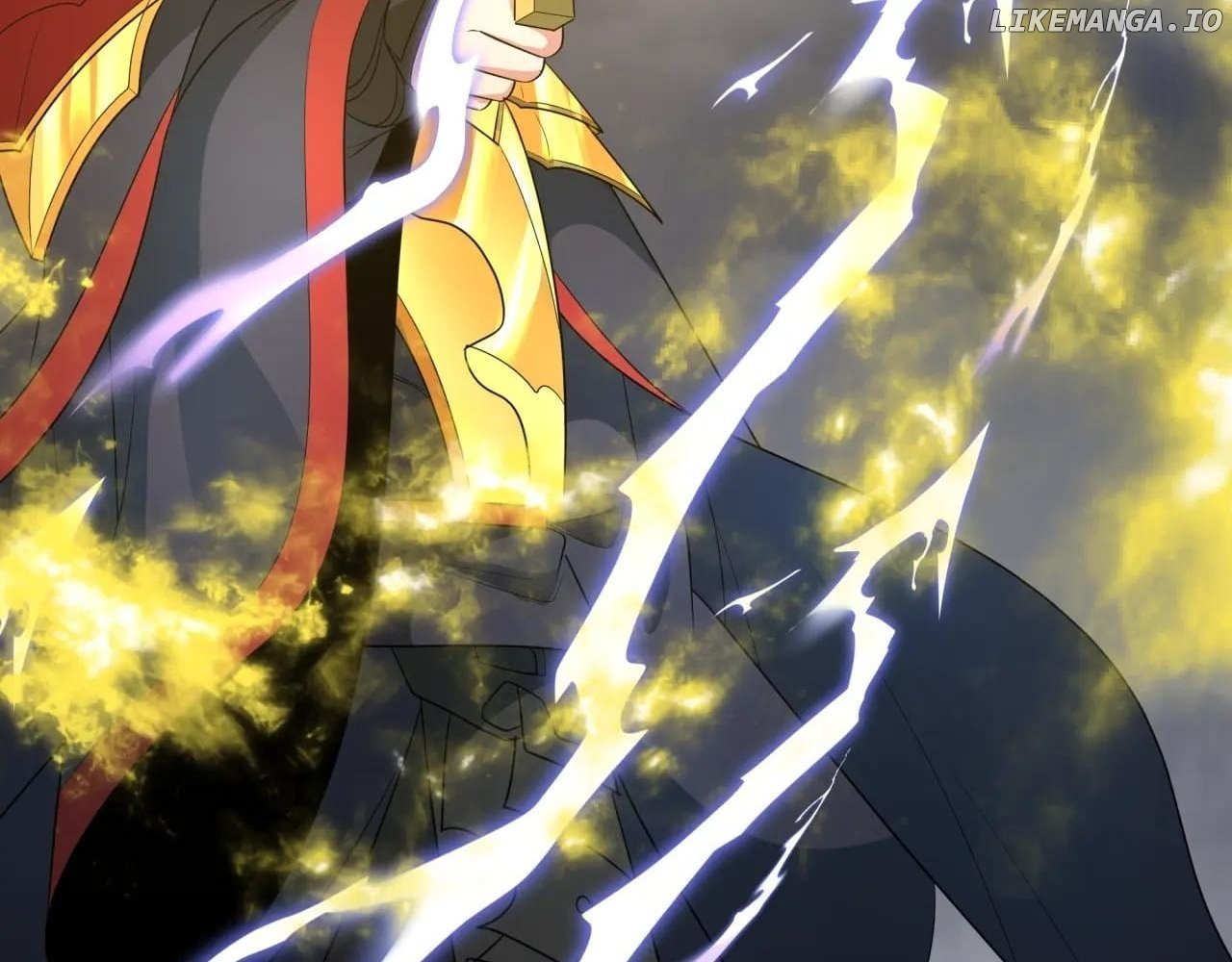 Read Era of the Haunted Manga Online
