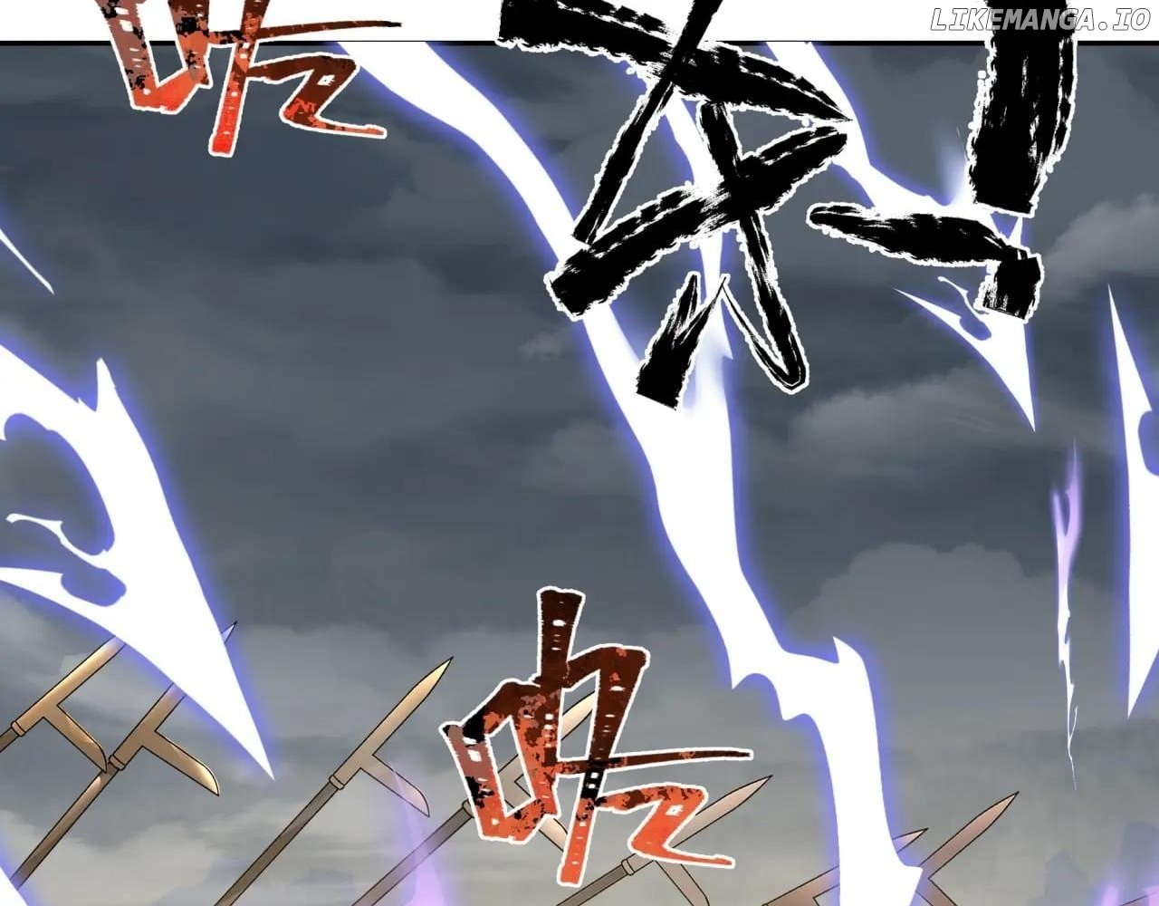 Read Era of the Haunted Manga Online