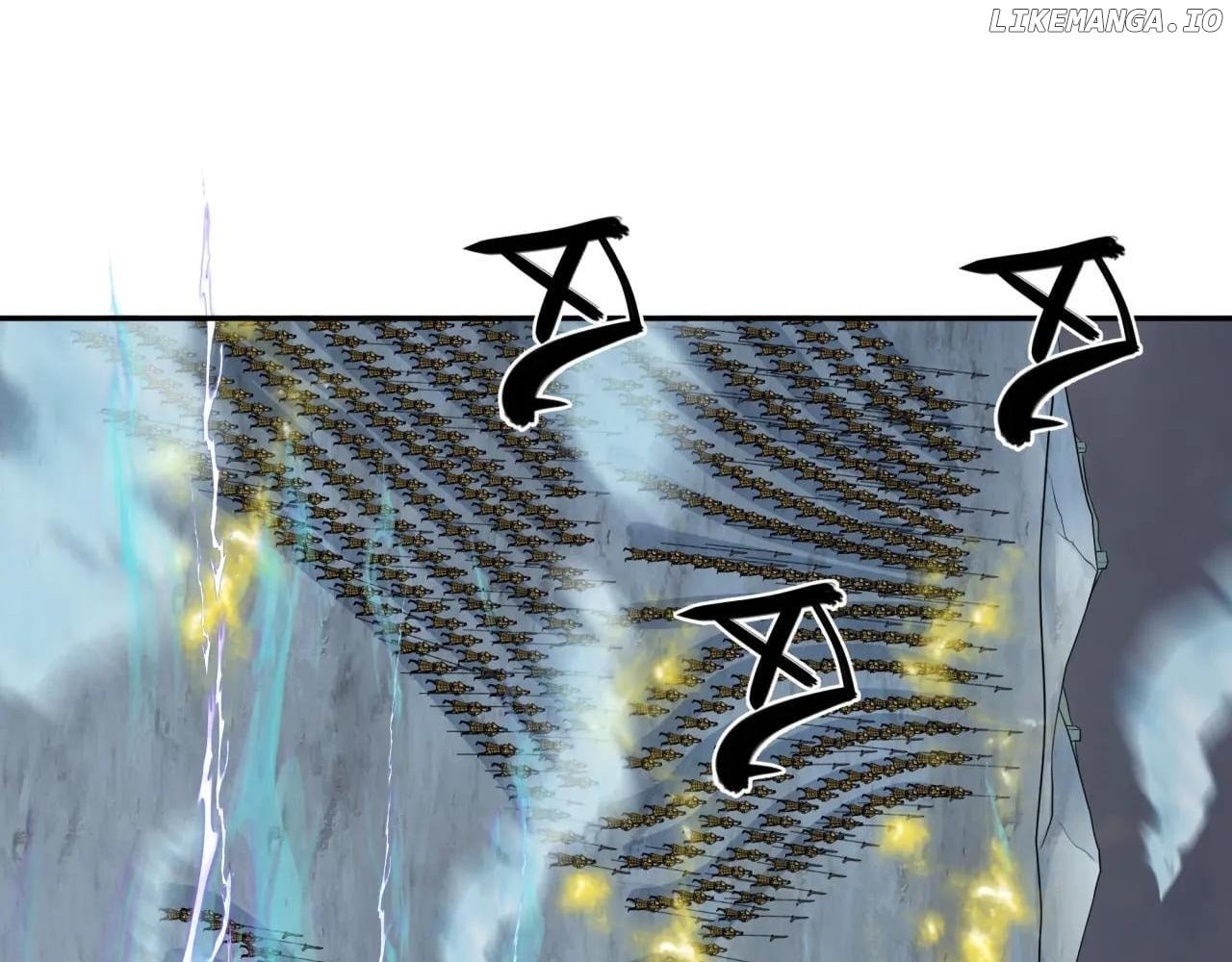 Read Era of the Haunted Manga Online
