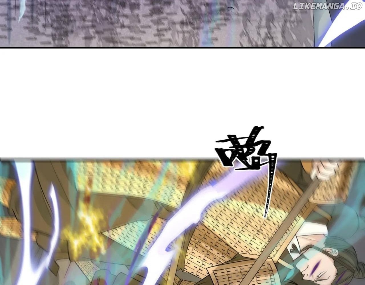 Read Era of the Haunted Manga Online