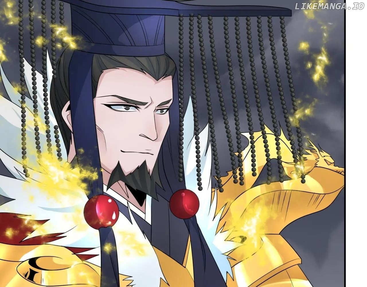 Read Era of the Haunted Manga Online