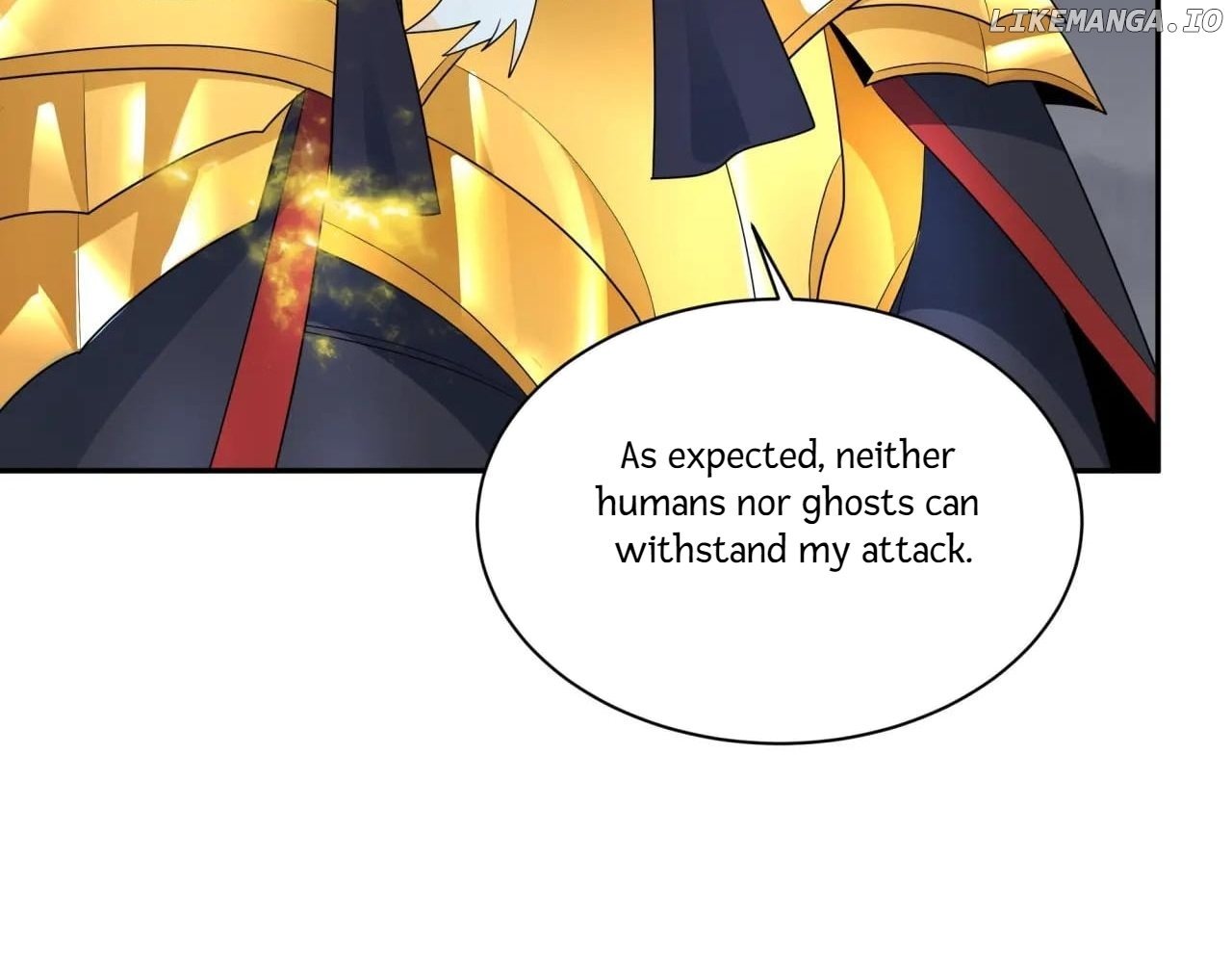 Read Era of the Haunted Manga Online