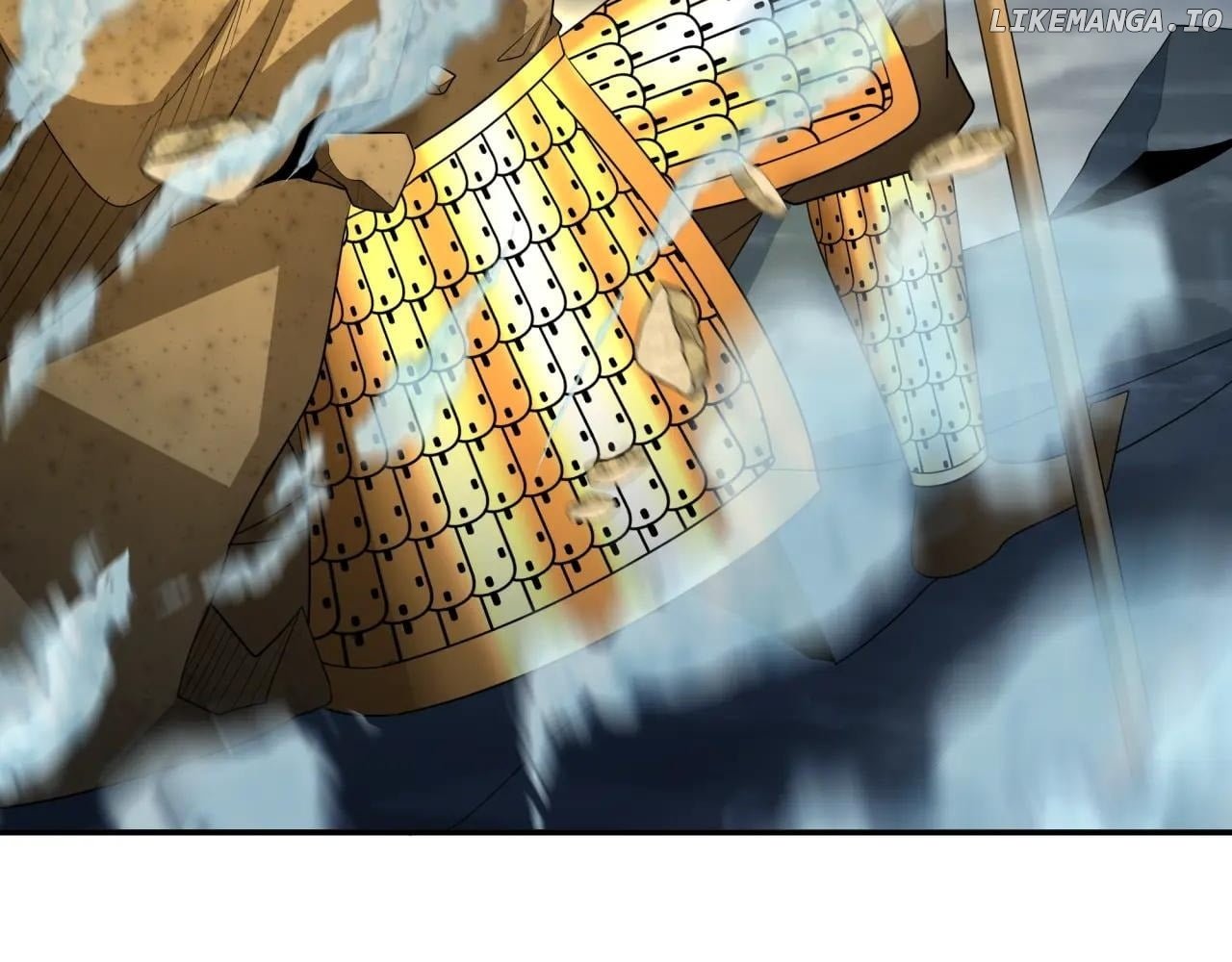 Read Era of the Haunted Manga Online