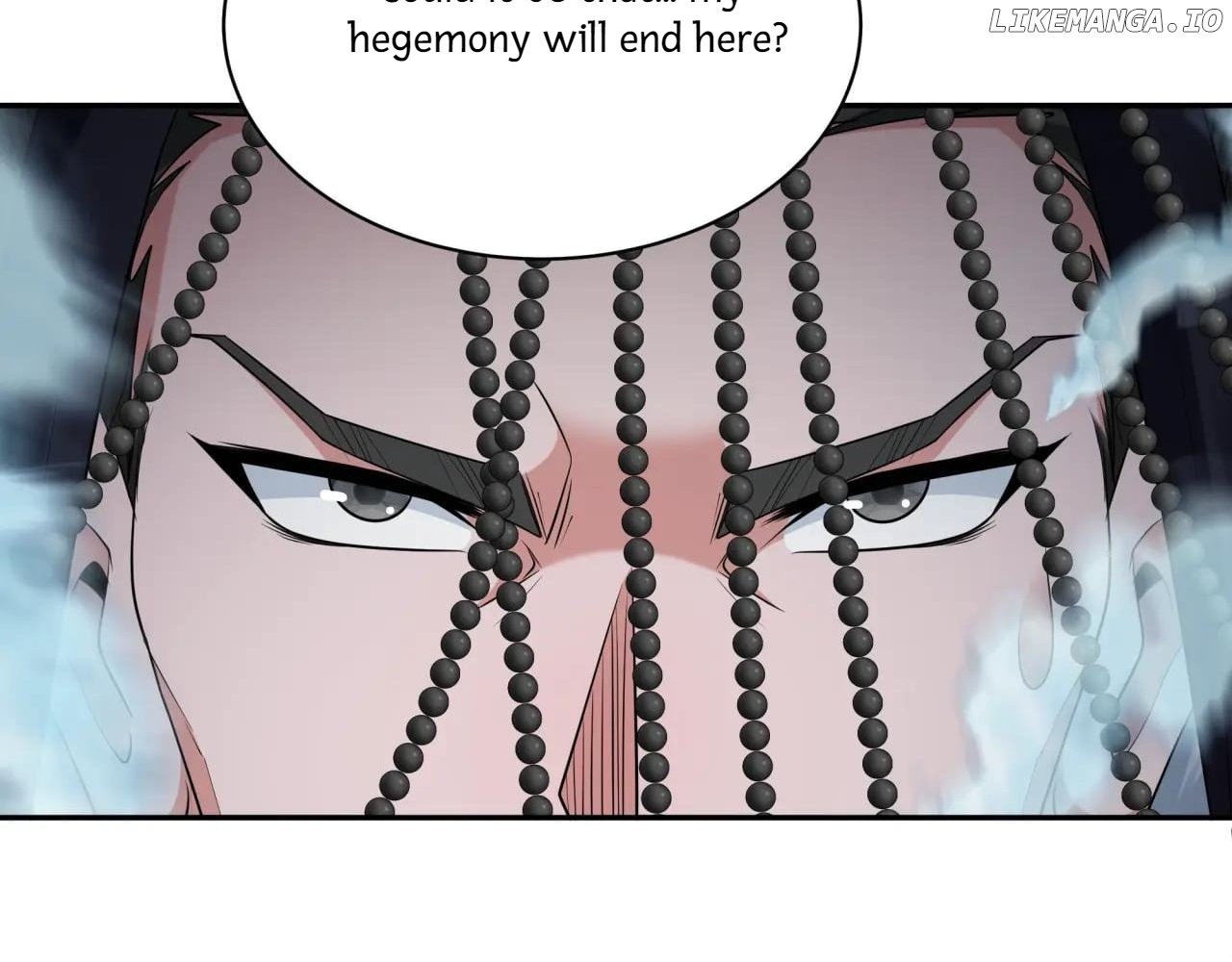 Read Era of the Haunted Manga Online