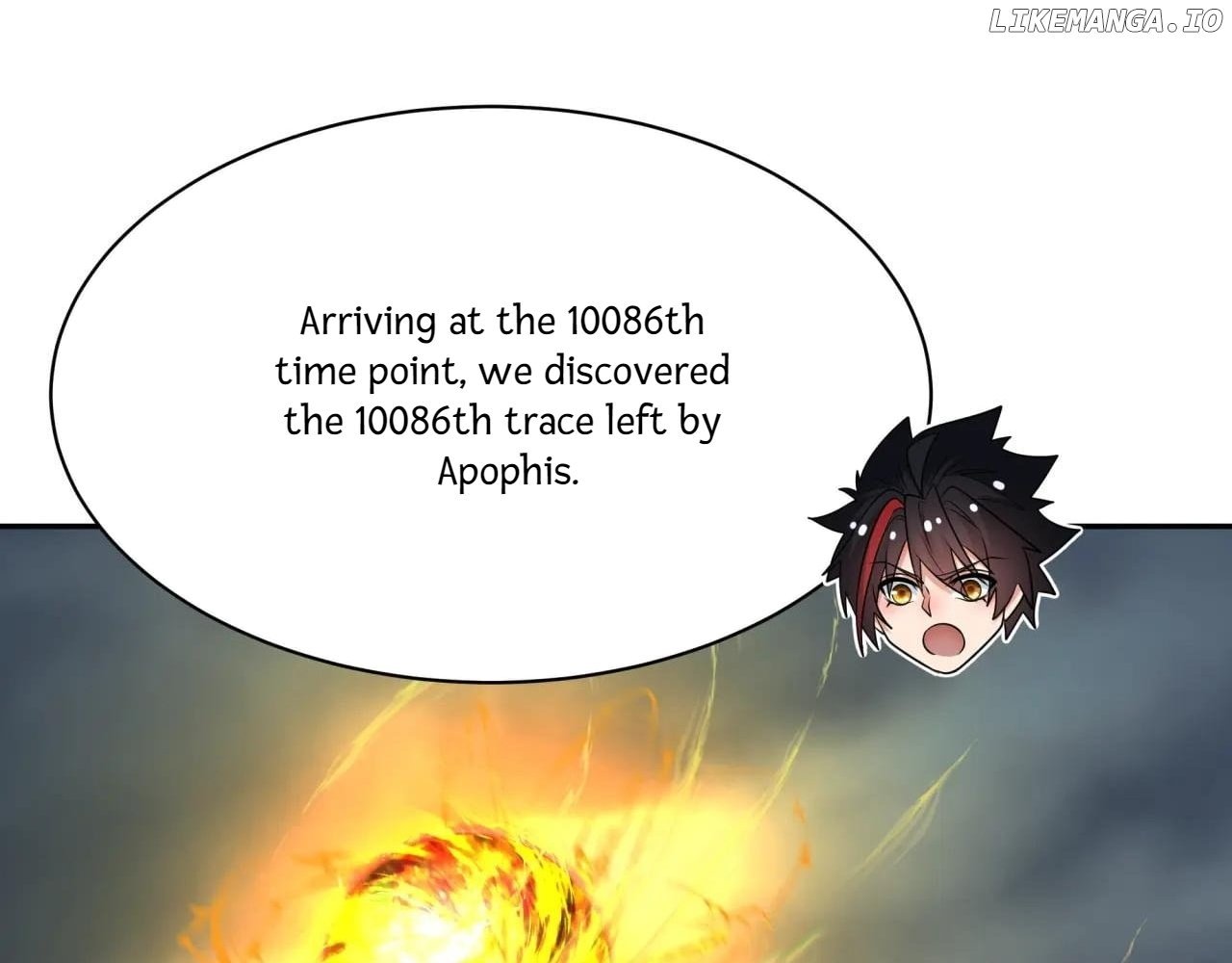 Read Era of the Haunted Manga Online