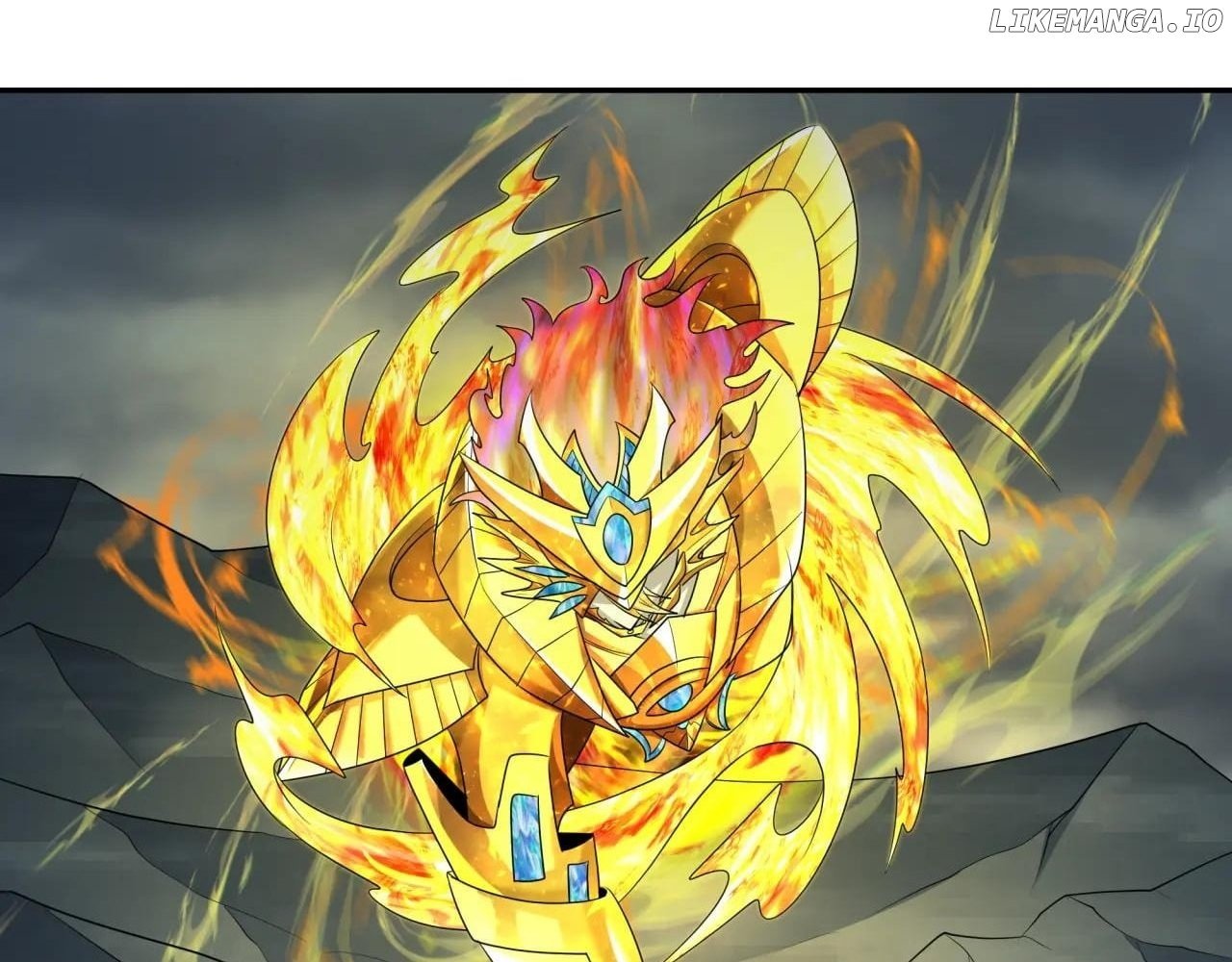 Read Era of the Haunted Manga Online
