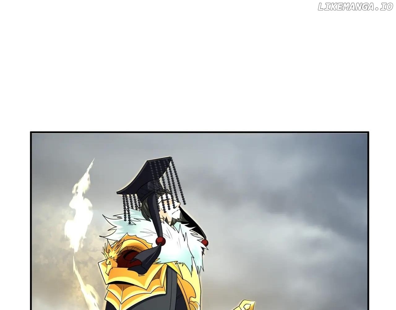 Read Era of the Haunted Manga Online