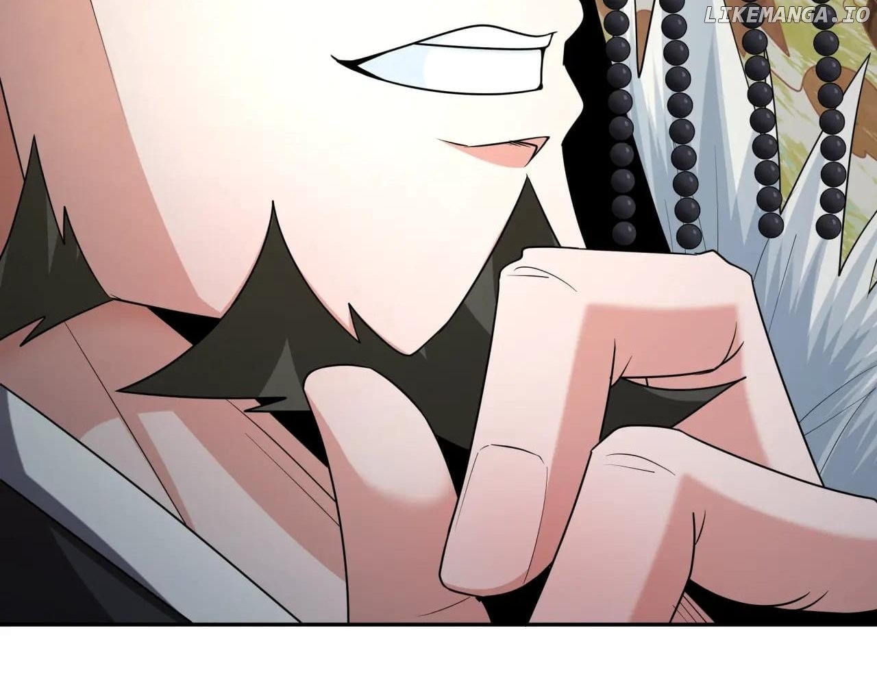 Read Era of the Haunted Manga Online