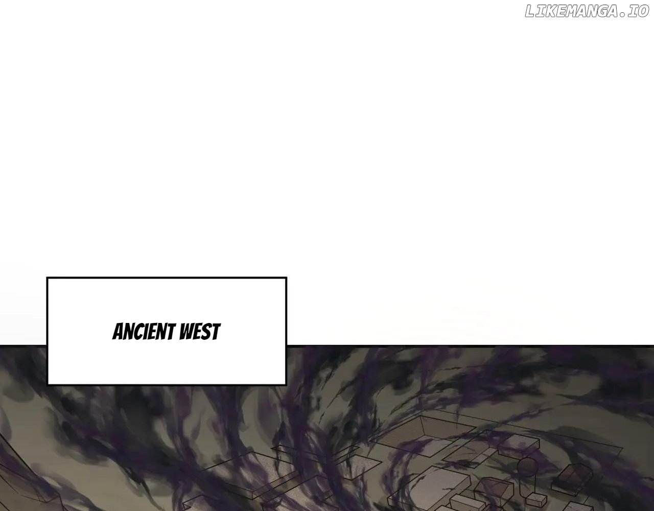 Read Era of the Haunted Manga Online