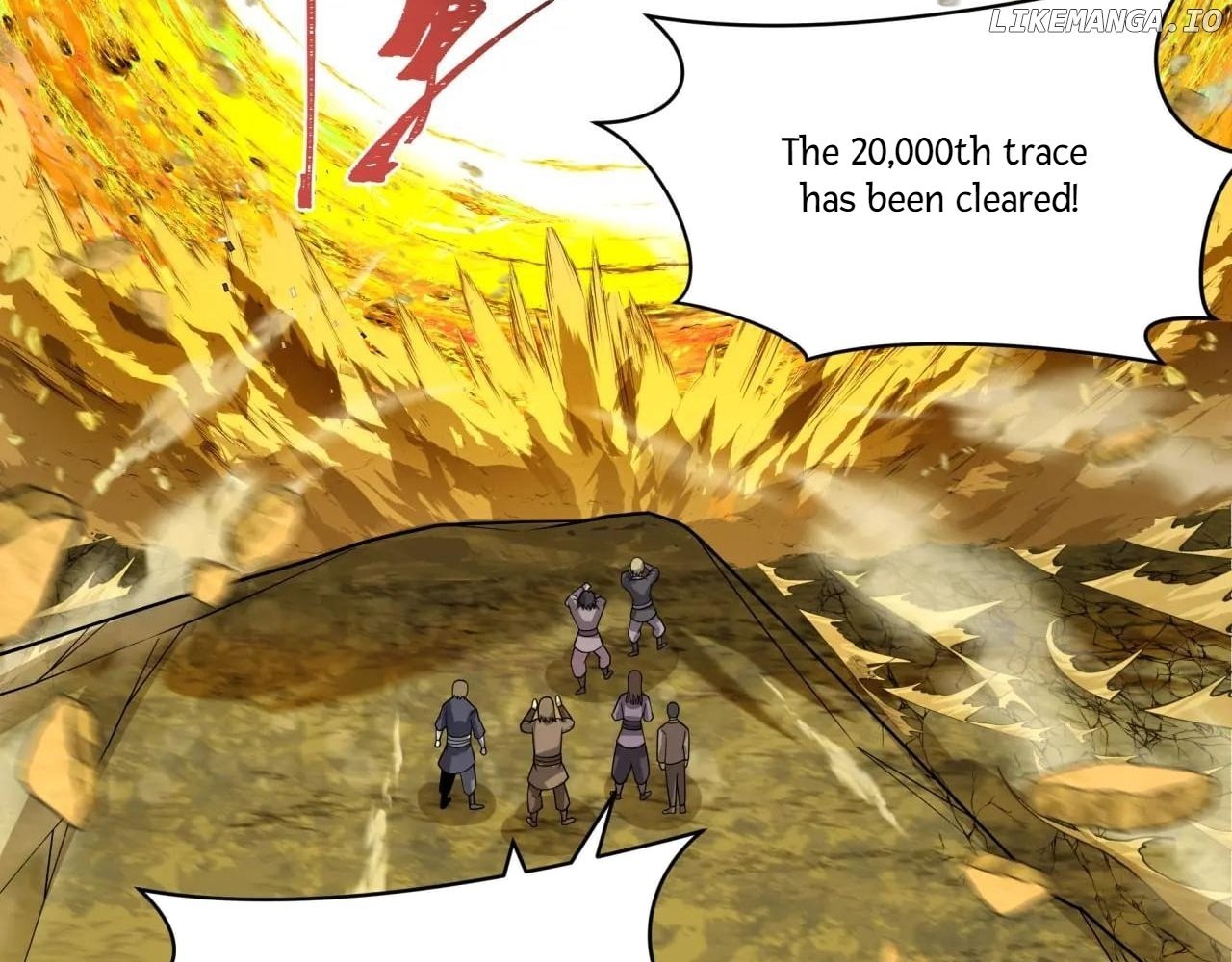 Read Era of the Haunted Manga Online
