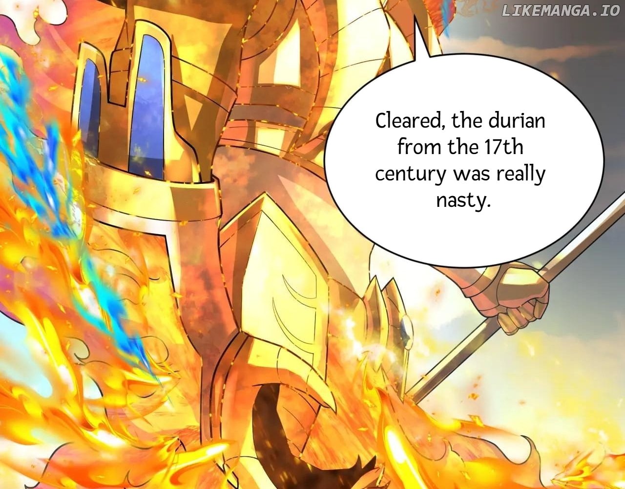 Read Era of the Haunted Manga Online