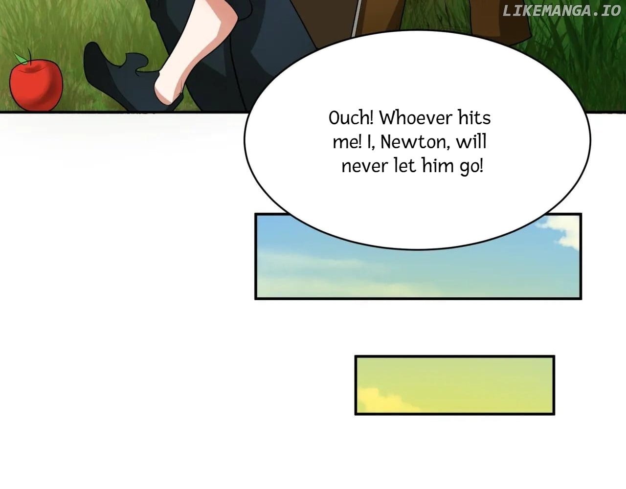 Read Era of the Haunted Manga Online