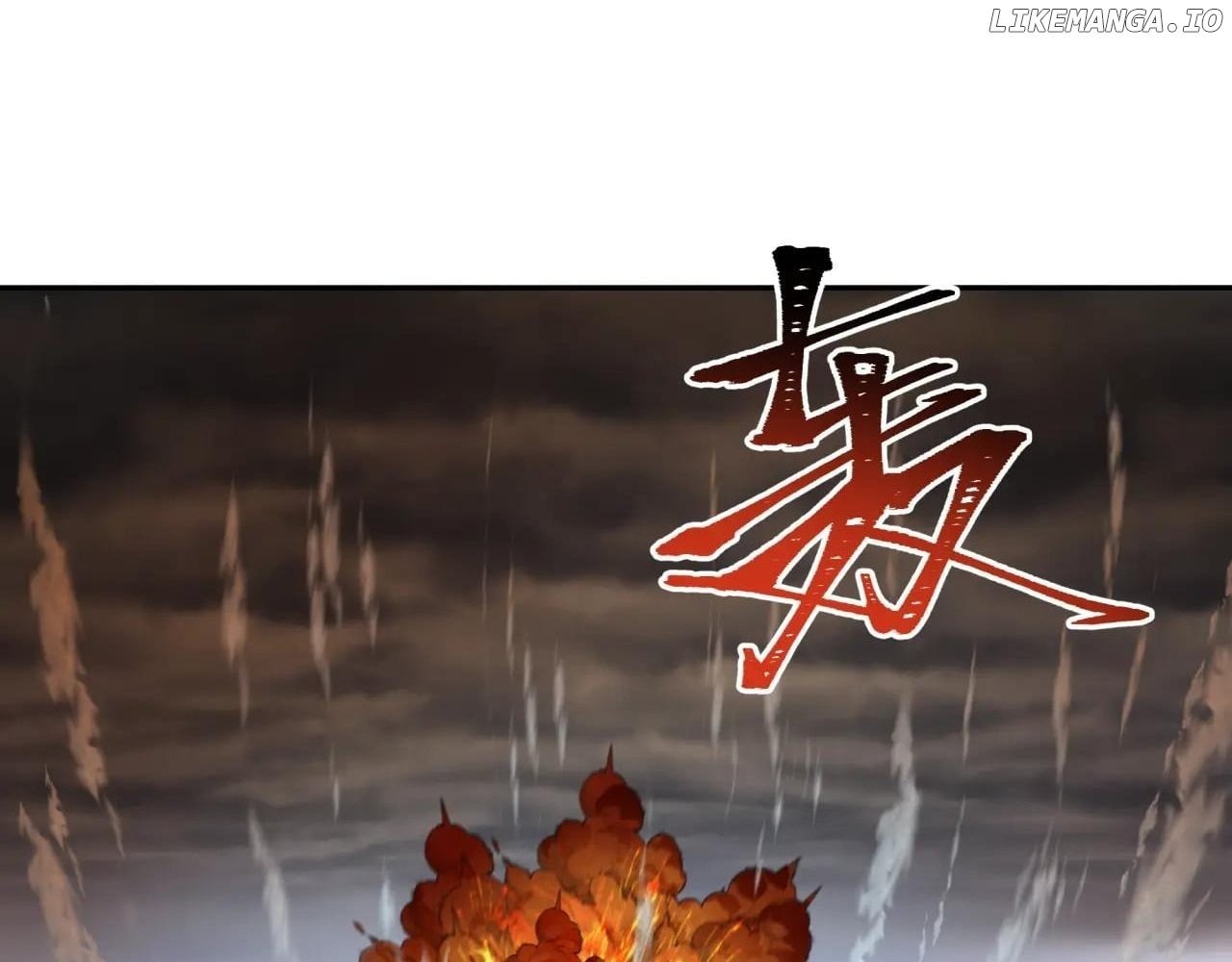 Read Era of the Haunted Manga Online