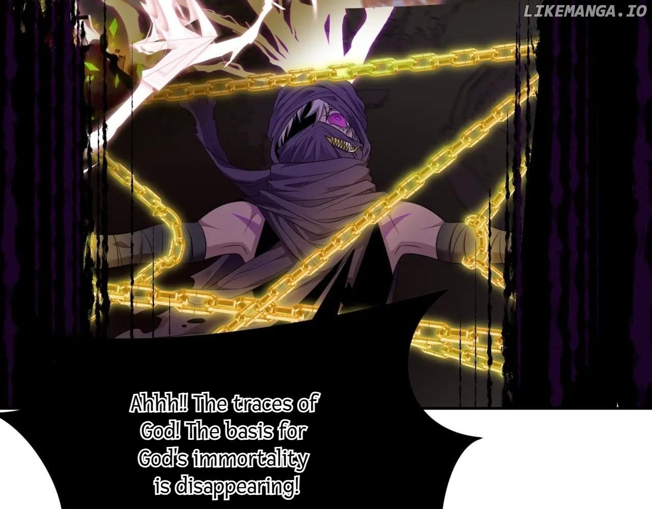 Read Era of the Haunted Manga Online