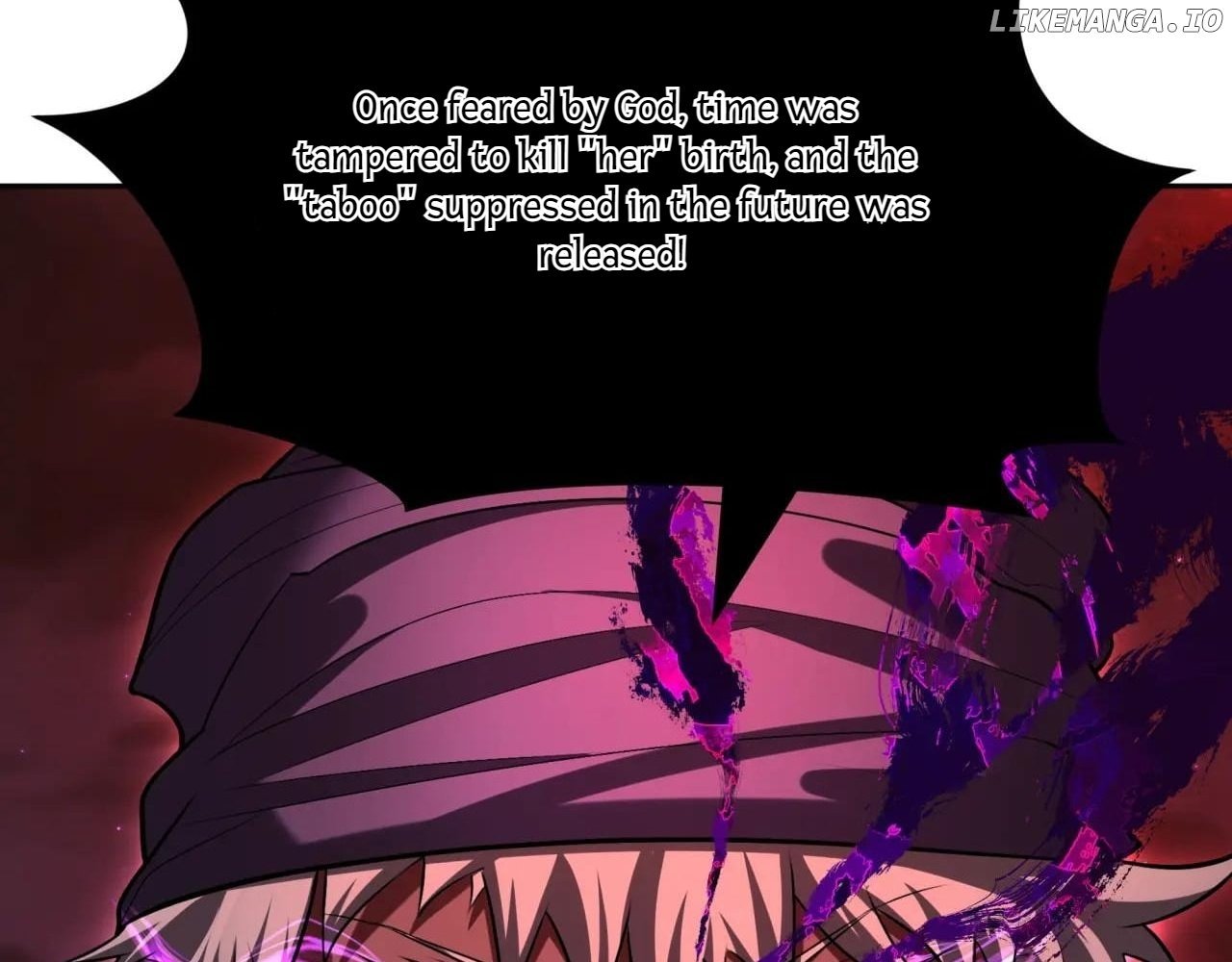 Read Era of the Haunted Manga Online
