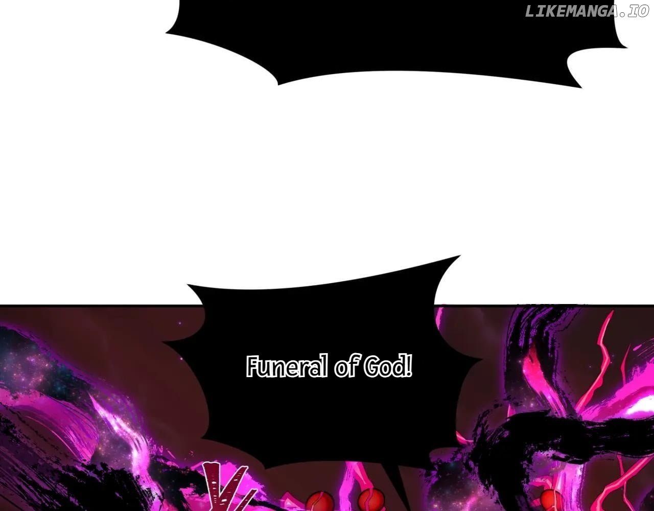 Read Era of the Haunted Manga Online