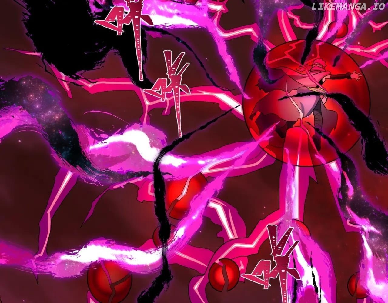 Read Era of the Haunted Manga Online