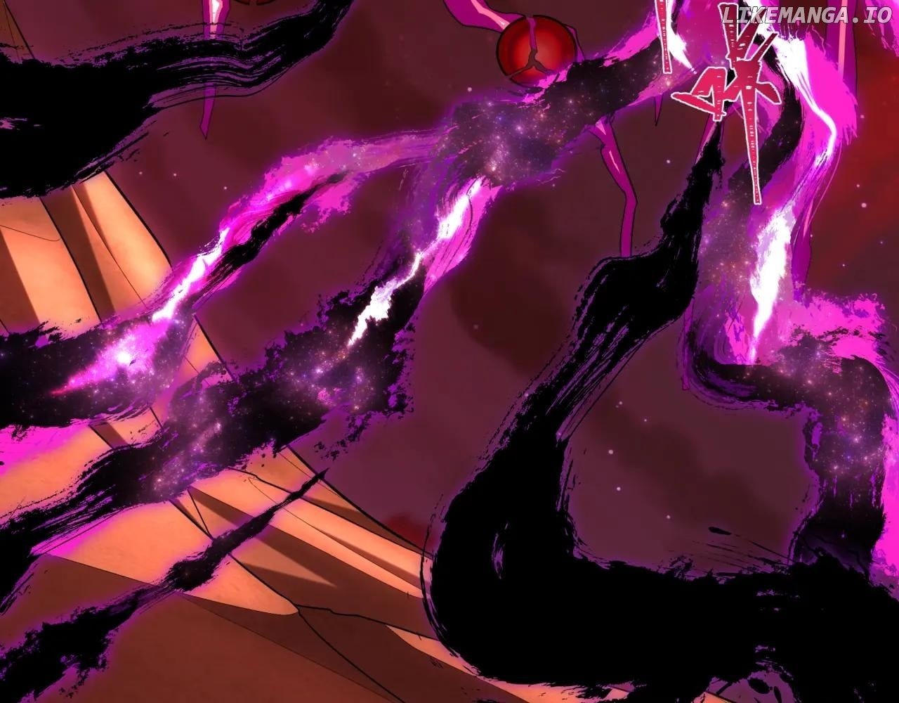 Read Era of the Haunted Manga Online