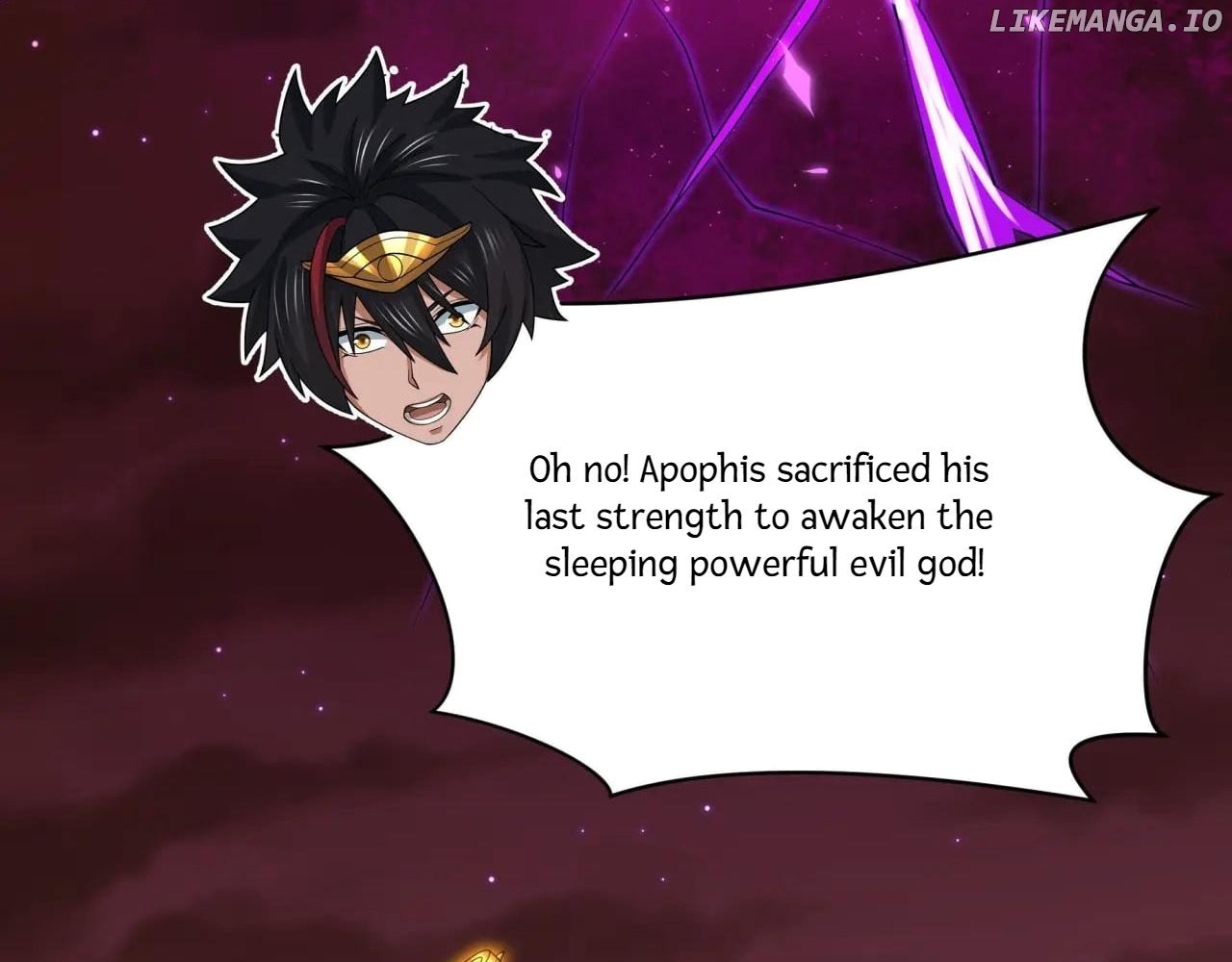 Read Era of the Haunted Manga Online