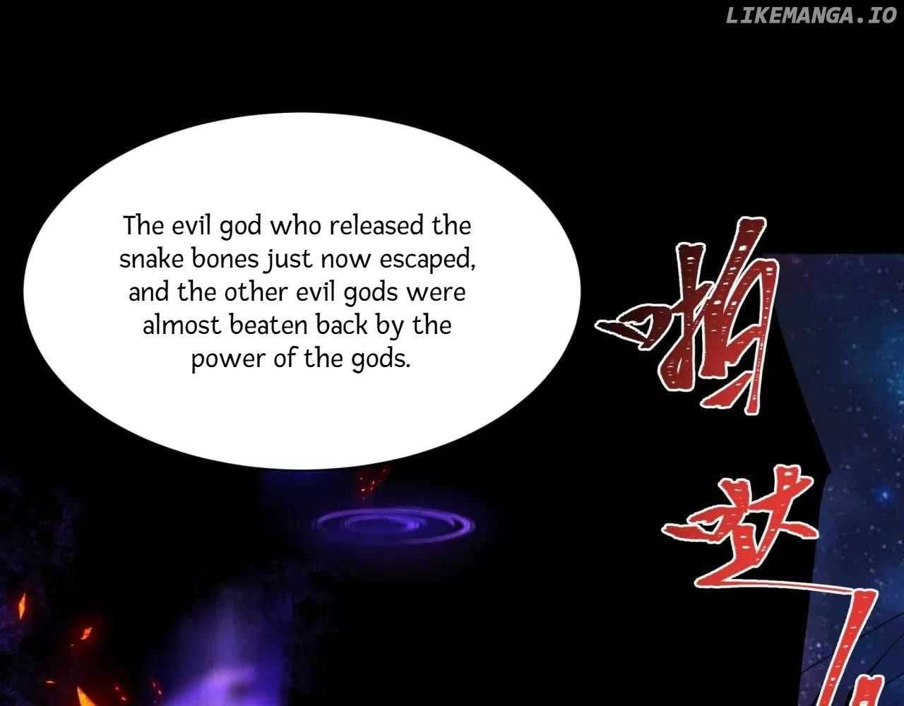 Read Era of the Haunted Manga Online