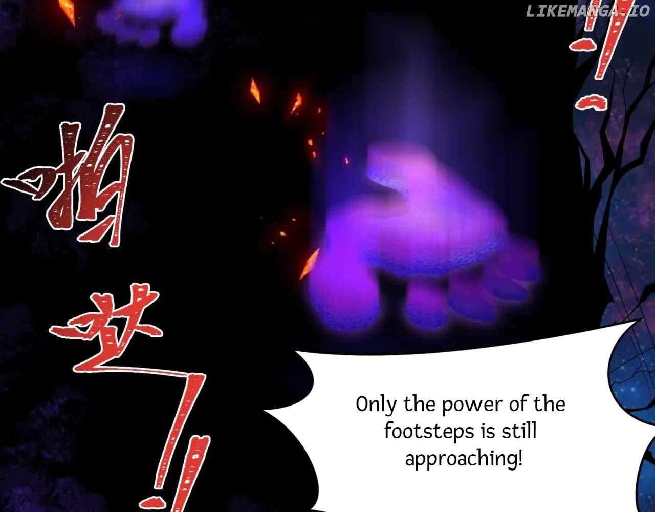Read Era of the Haunted Manga Online
