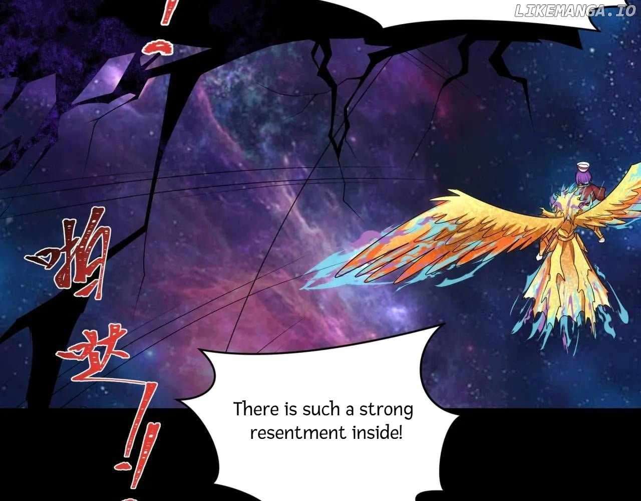 Read Era of the Haunted Manga Online