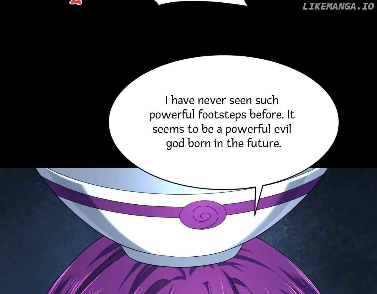 Read Era of the Haunted Manga Online