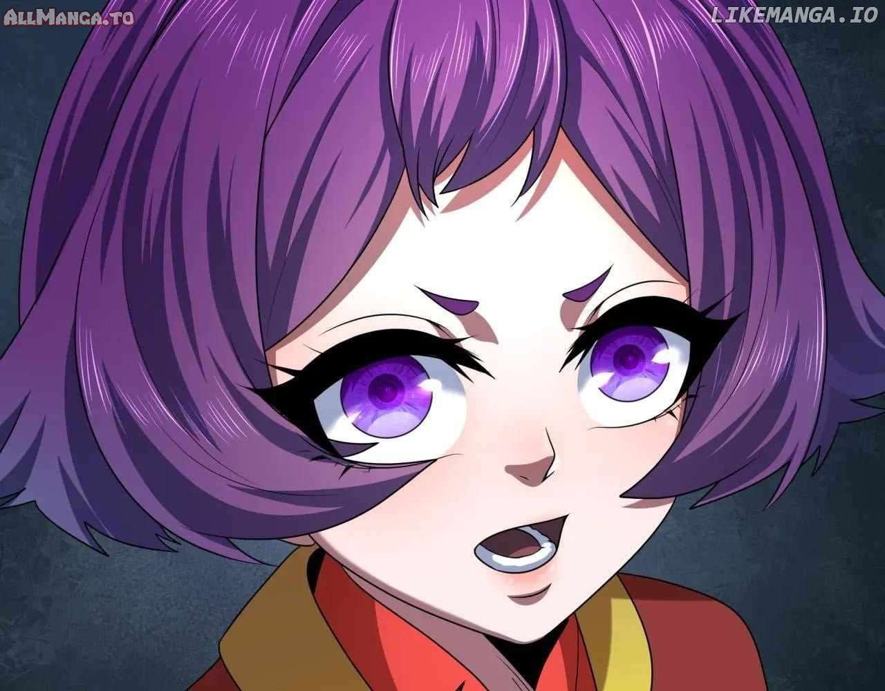 Read Era of the Haunted Manga Online