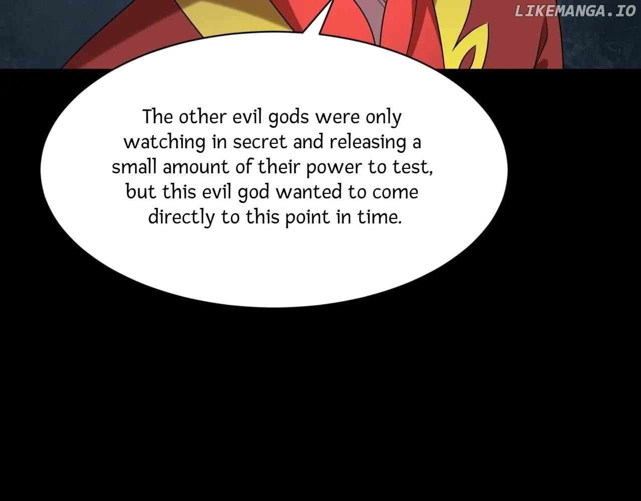 Read Era of the Haunted Manga Online