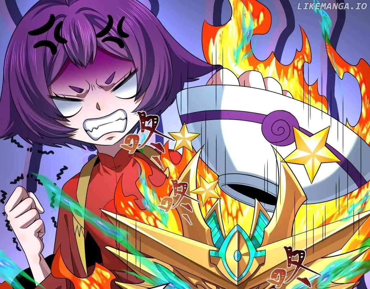 Read Era of the Haunted Manga Online