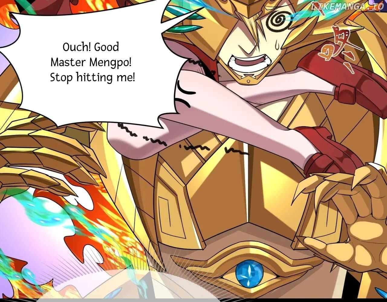 Read Era of the Haunted Manga Online
