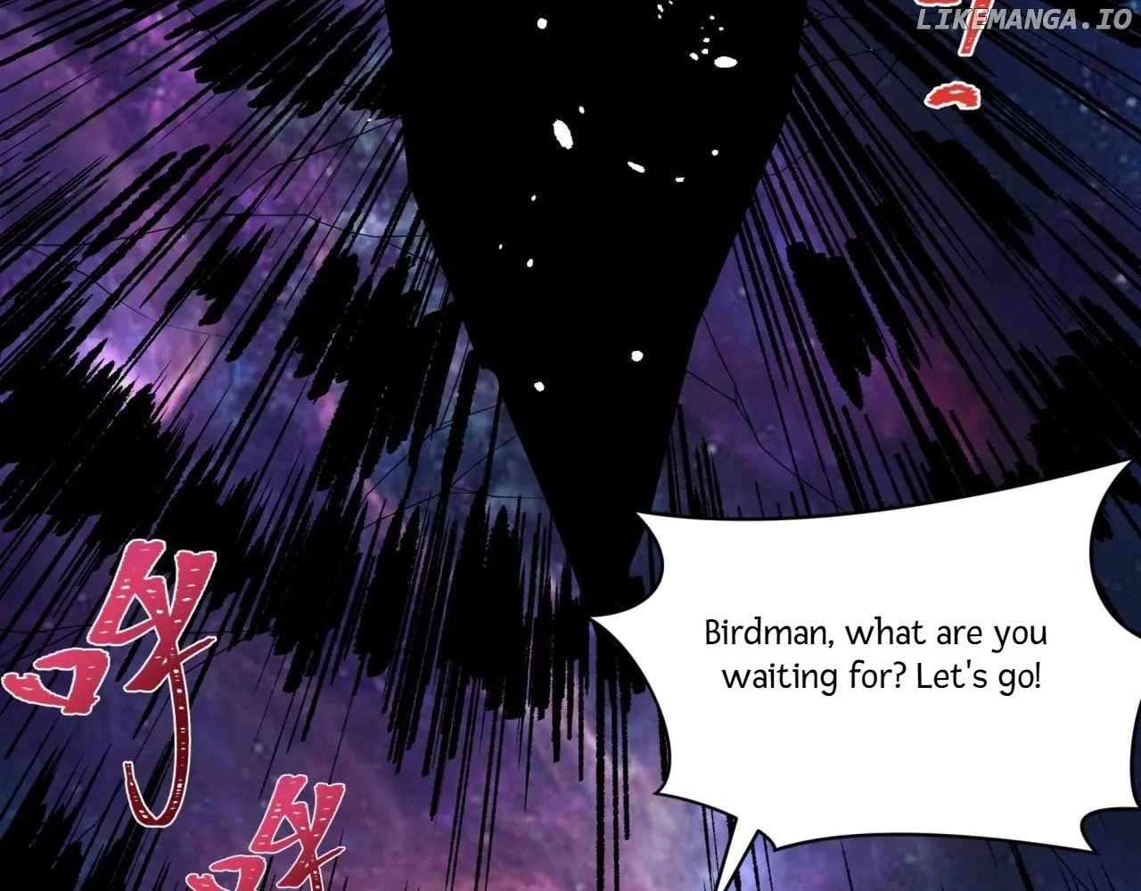 Read Era of the Haunted Manga Online