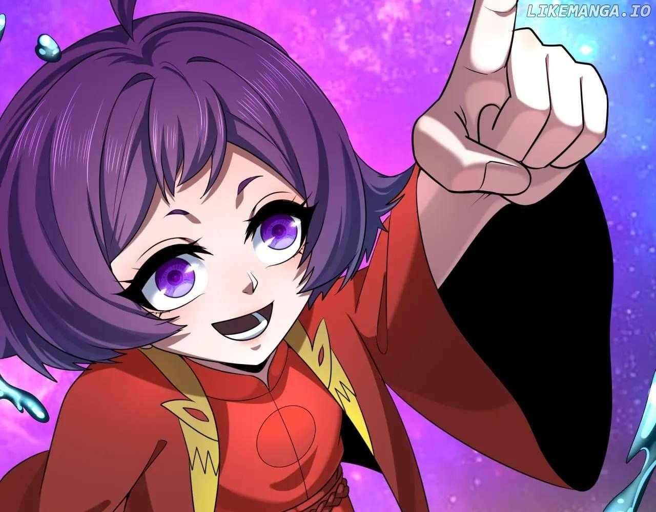 Read Era of the Haunted Manga Online