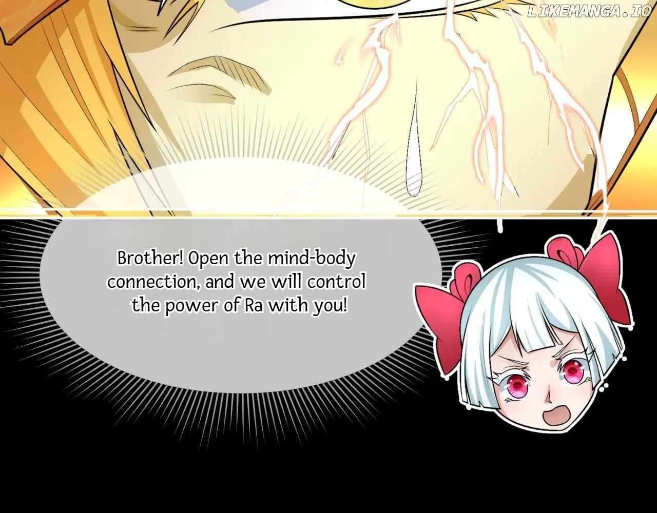 Read Era of the Haunted Manga Online