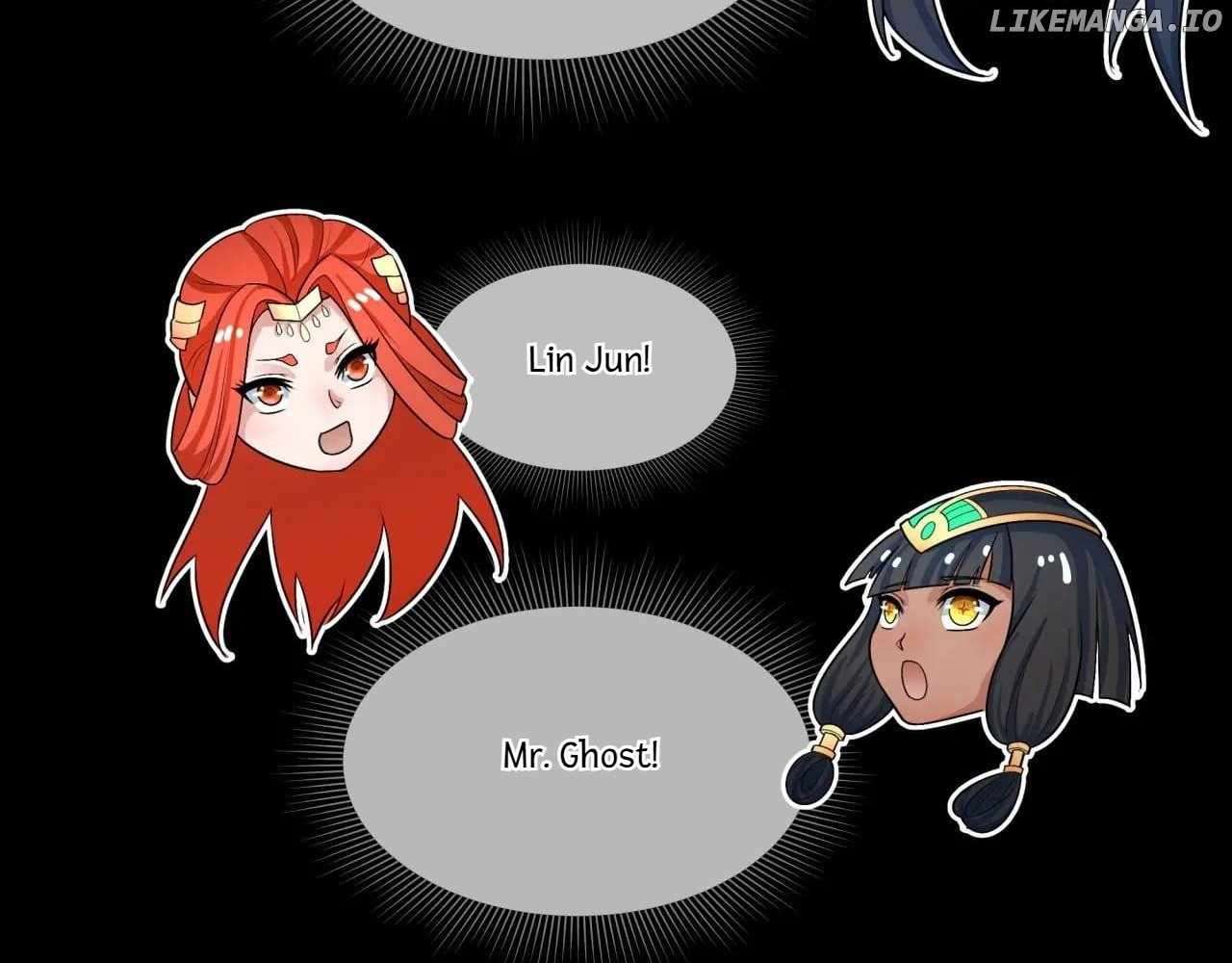 Read Era of the Haunted Manga Online