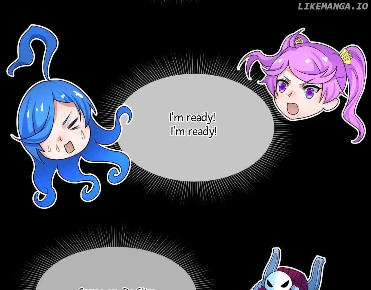 Read Era of the Haunted Manga Online
