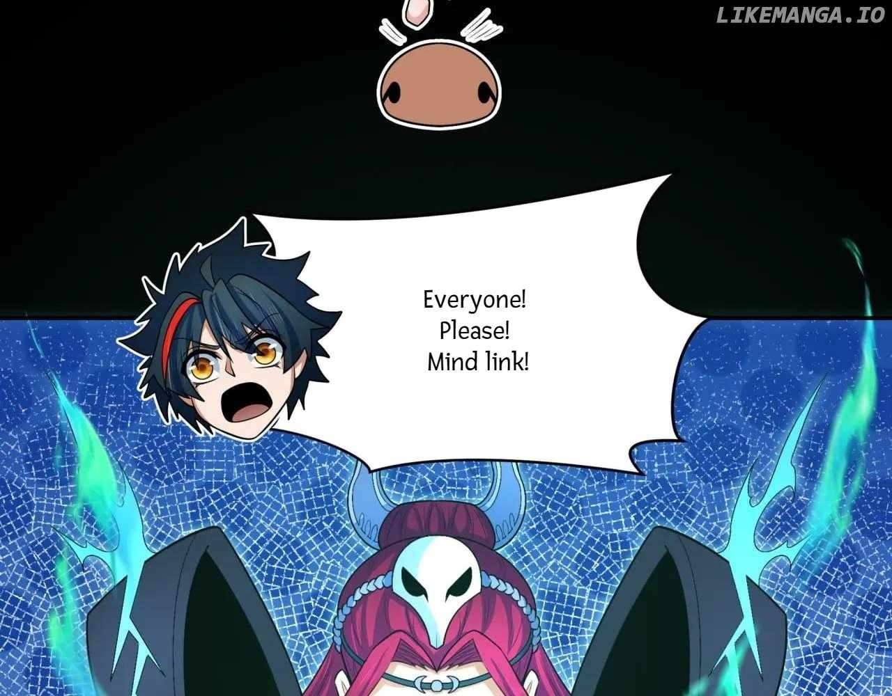 Read Era of the Haunted Manga Online