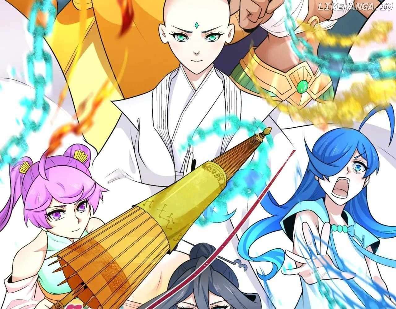 Read Era of the Haunted Manga Online