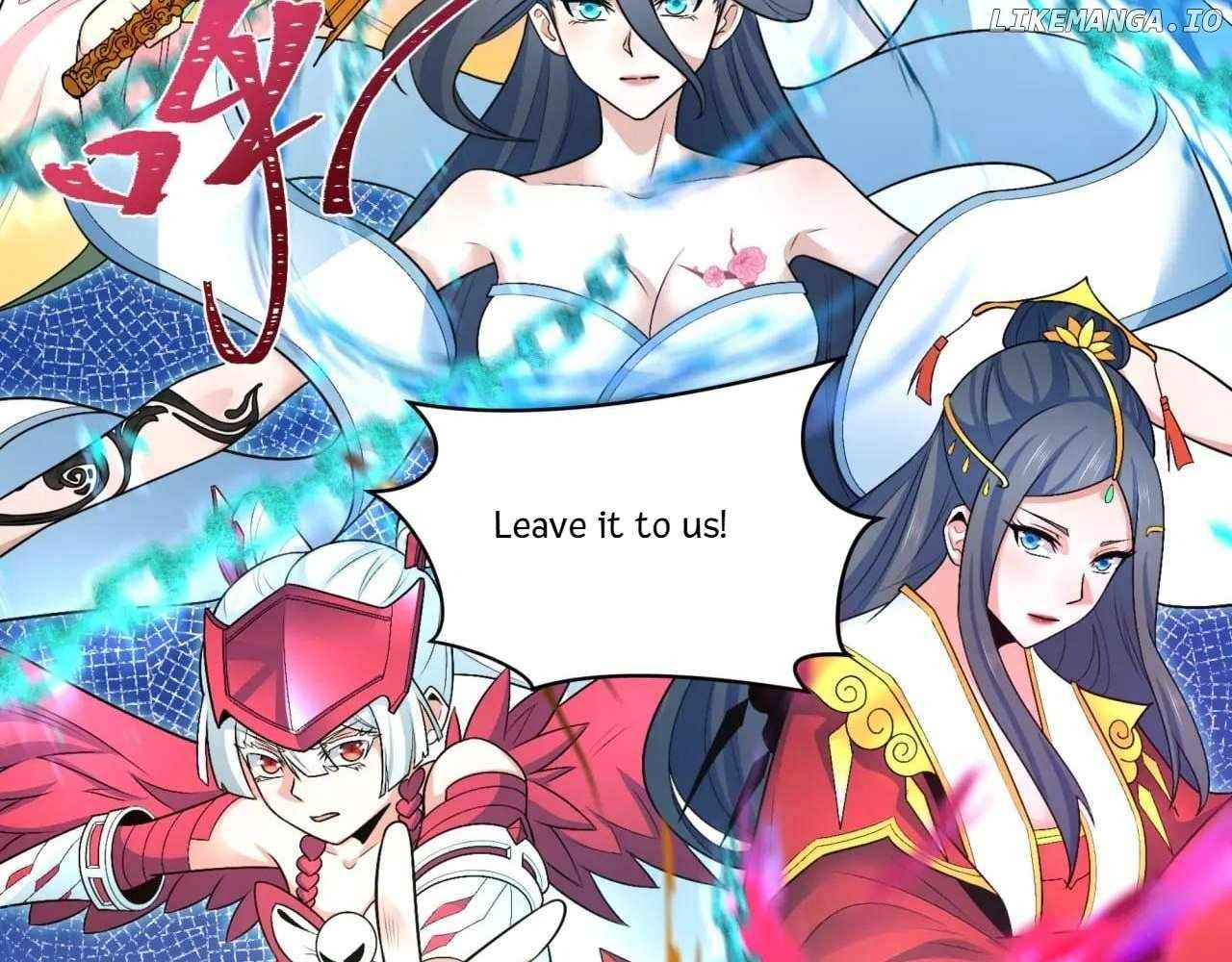 Read Era of the Haunted Manga Online