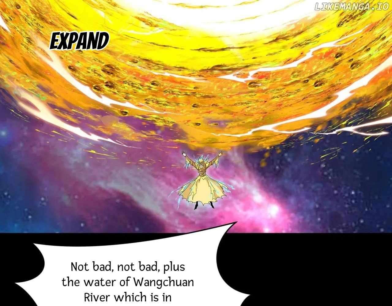Read Era of the Haunted Manga Online