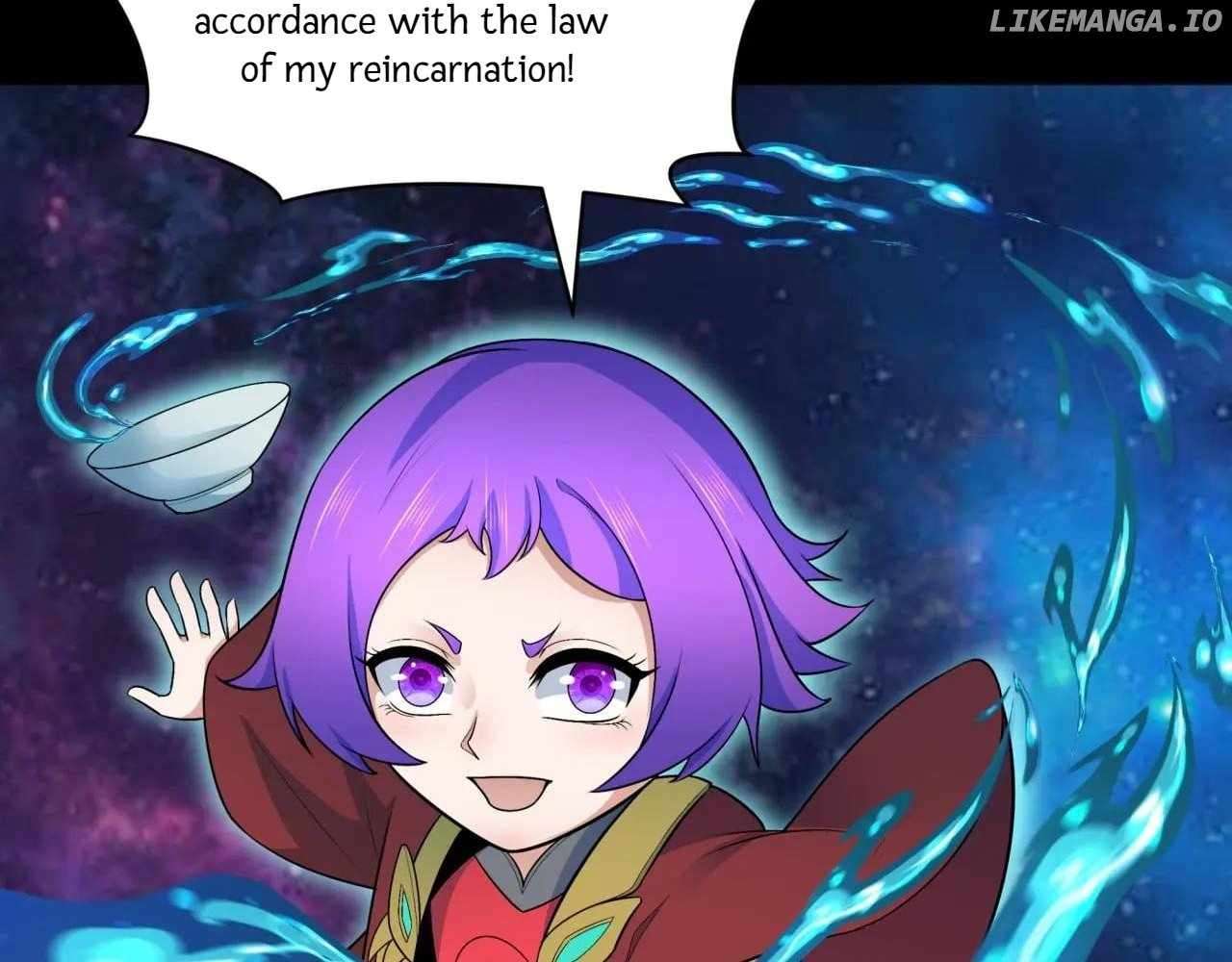 Read Era of the Haunted Manga Online