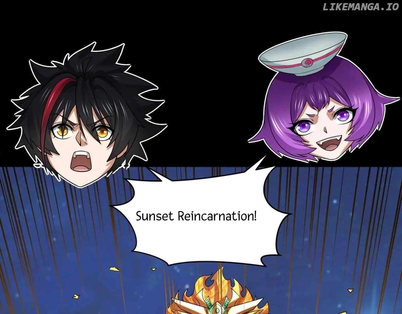 Read Era of the Haunted Manga Online